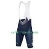 Bib Cykelshorts 2018 Movistar Team N001